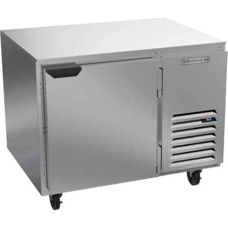 Beverage-Air Refrigerator, Undercounter,  UCR41AHC